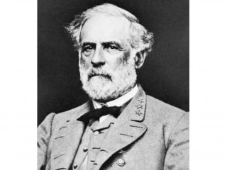 Robert Edward Lee  picture, image, poster